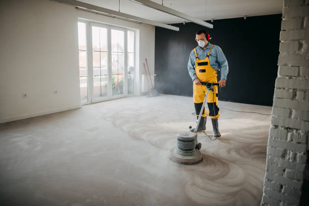 Best Industrial Concrete Flooring in Millvale, PA